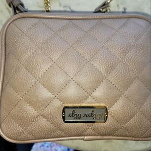 Itzy Ritzy crossbody